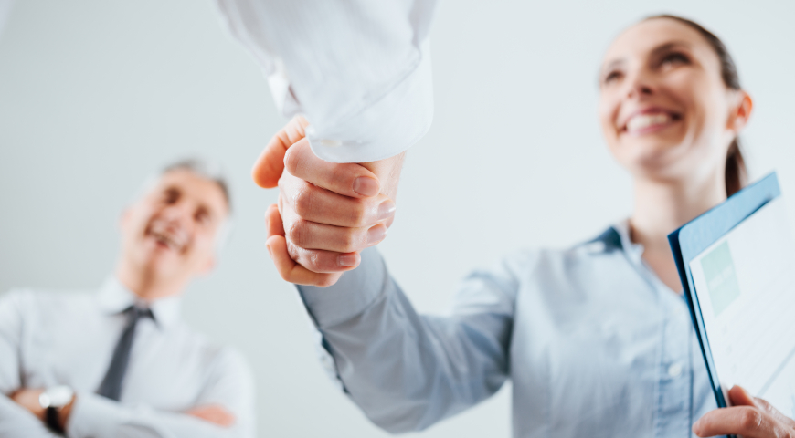 ¿Por qué necesitas un headhunter? Porque contar con un headhunter