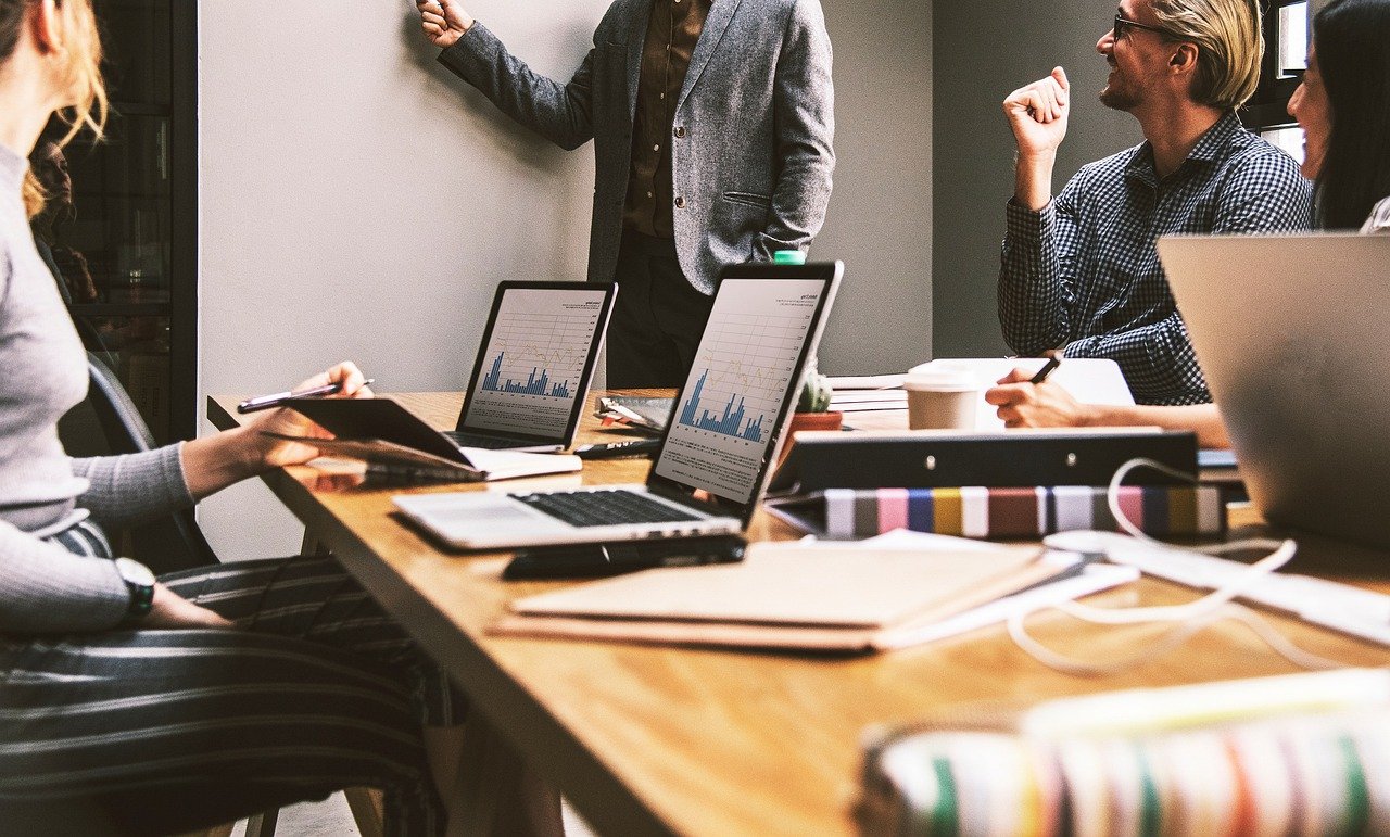 Liderazgo OKR y su efecto en las organizaciones agiles Liderazgo OKR