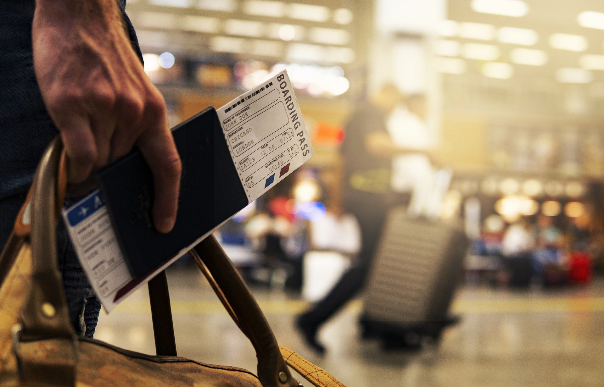 Mecanismo RED para Agencias de viaje y Formación obligatoria Mecanismo RED para Agencias de viaje
