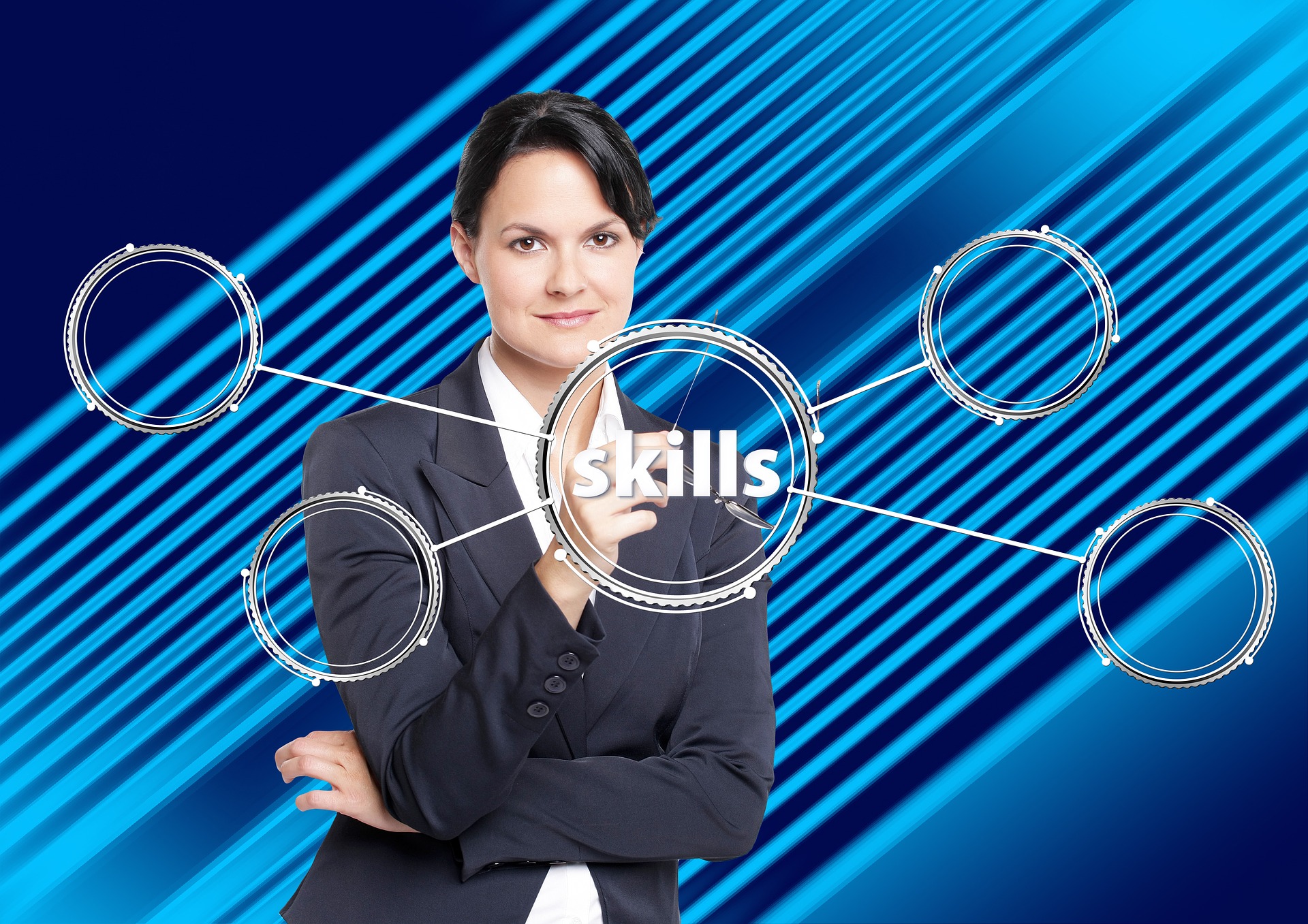 Tendencias en RRHH: Reskilling y Upskilling en la formación Reskilling y Upskilling en la formacion