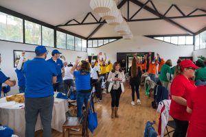 Team building y bienestar laboral 17wRHTaU